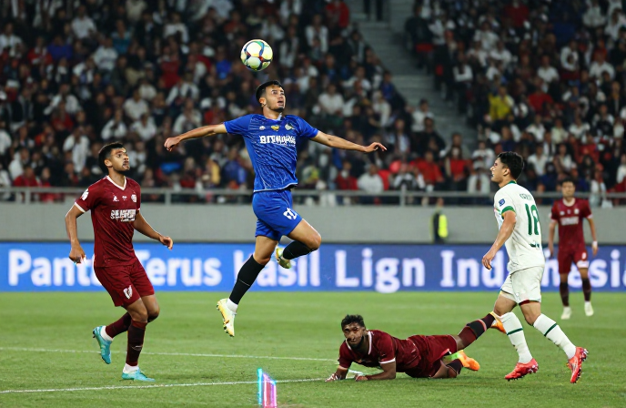 Pantau Terus Hasil Liga 1 Indonesia Terkini!